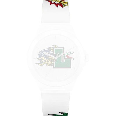 Lacoste Straps 609303257 Neocroc Pasek