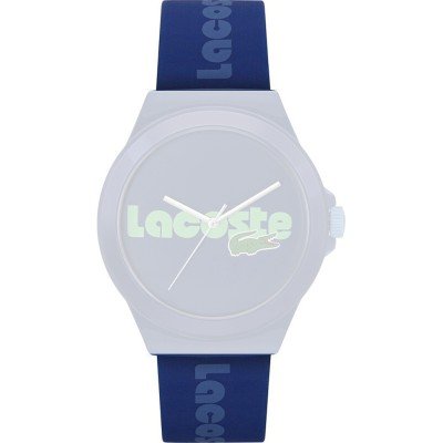 Lacoste 609303361 Neocroc Pasek