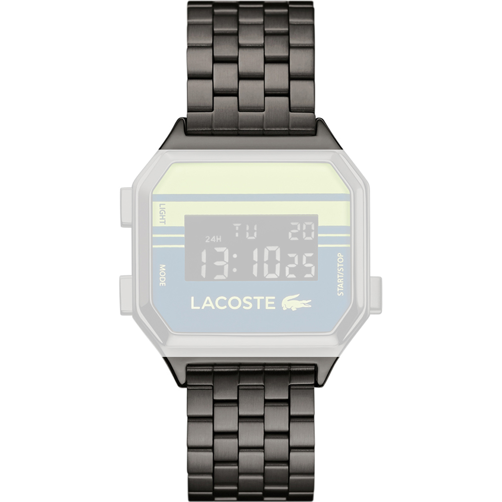 Lacoste Straps 609002232 Berlin Pasek