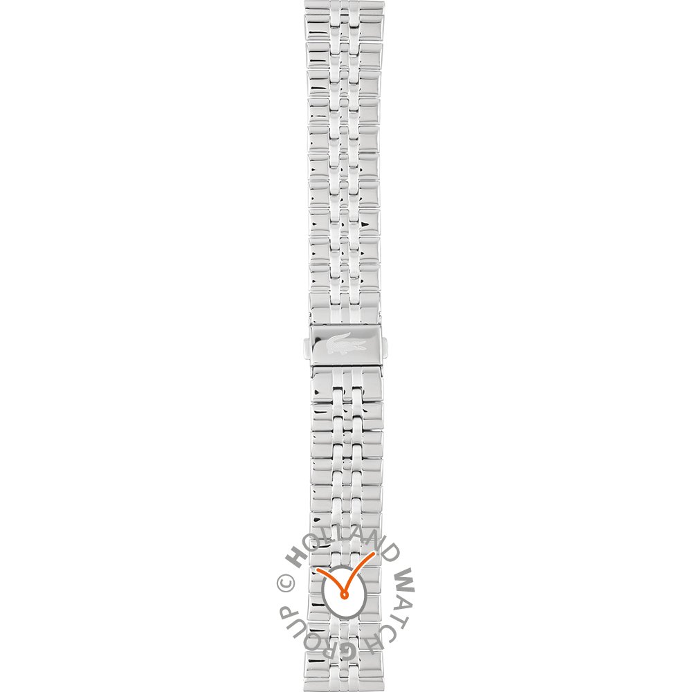 Lacoste Straps 609002238 Vienna Pasek