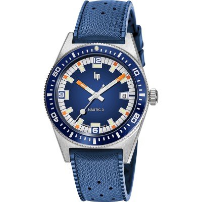 LIP Nautic 3 671851 Zegarek