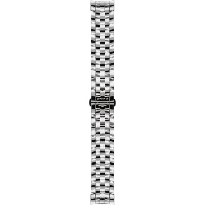 Longines L600075185 Dolce Vita Classic Pasek