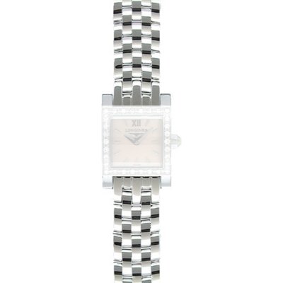 Longines L600075204 Dolce Vita Pasek