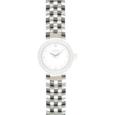 Longines L600075246 Dolce Vita Pasek