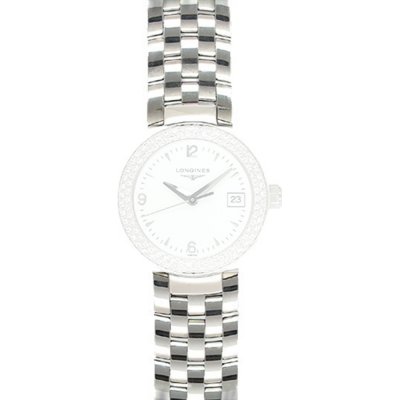 Longines L600075247 Dolce Vita Pasek