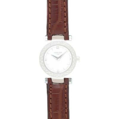 Longines L682101316 Dolce Vita Pasek