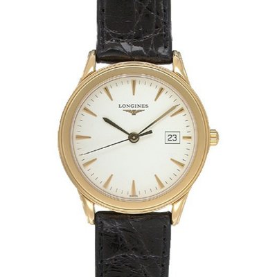 Longines L47166222 Flagship Zegarek