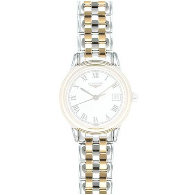 Longines L600075630 Flagship Pasek