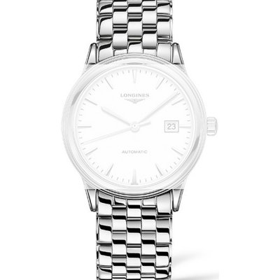 Longines L600160034 Flagship Pasek