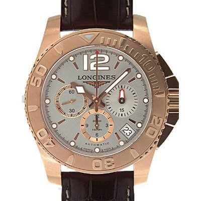 Longines L36658762 HydroConquest Zegarek