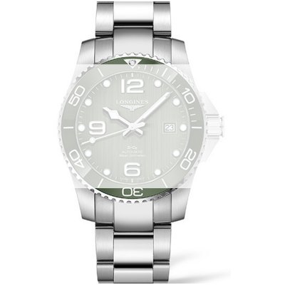 Longines L600157583 HydroConquest Pasek