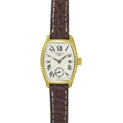 Longines L21757712 Evidenza Zegarek