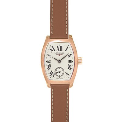 Longines L21758712 Evidenza Zegarek