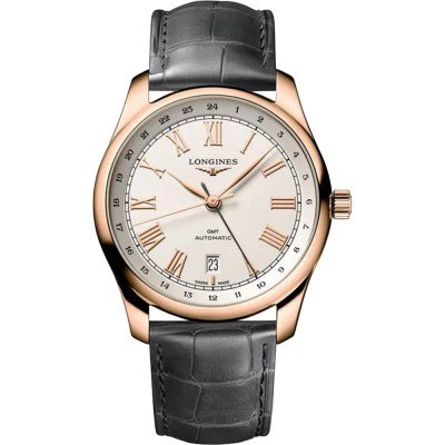 Longines L28448712 Master collection Zegarek