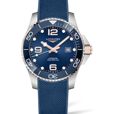 Longines L37823989 HydroConquest Zegarek