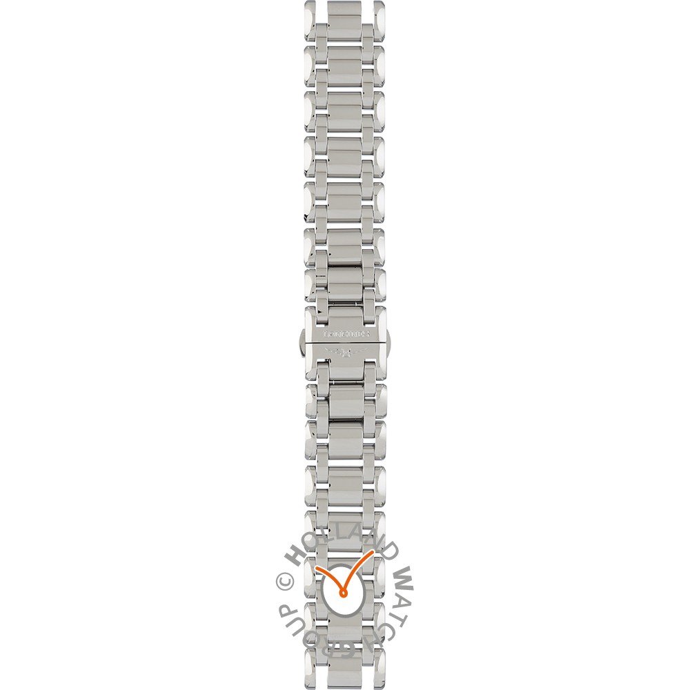 Longines L600130448 PrimaLuna Pasek