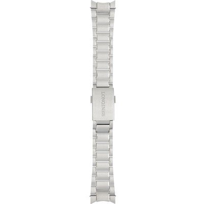 Longines L600170086 Spirit Zulu Time Pasek