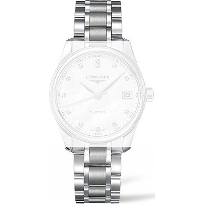 Longines L600166738 Master Pasek