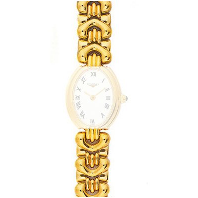 Longines L600075413 Ladies Pasek