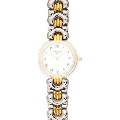 Longines L600075571 Ladies Pasek