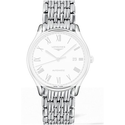 Longines L600163579 Lyre Pasek