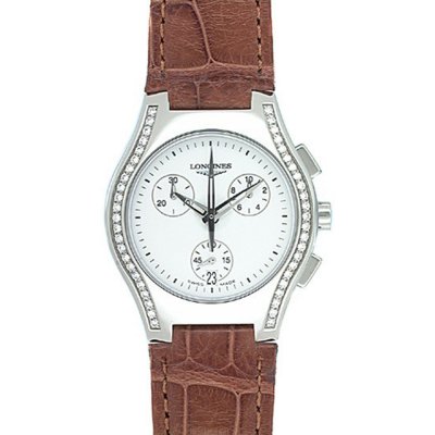 Longines L31290280 Oposition Zegarek