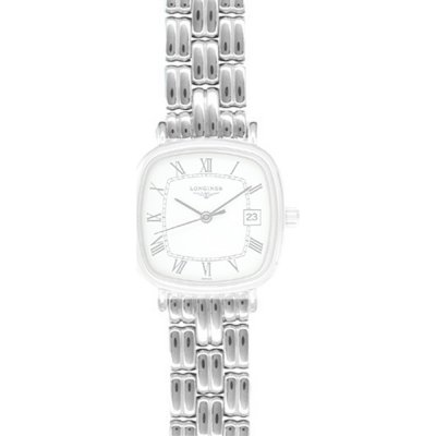 Longines L600105539 Présence Pasek