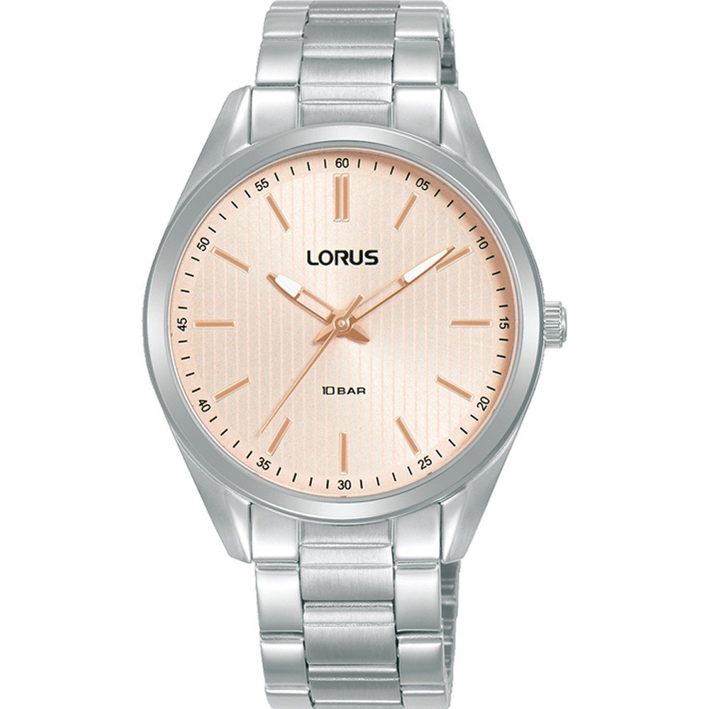 Lorus Classic dress RG213WX9 Zegarek