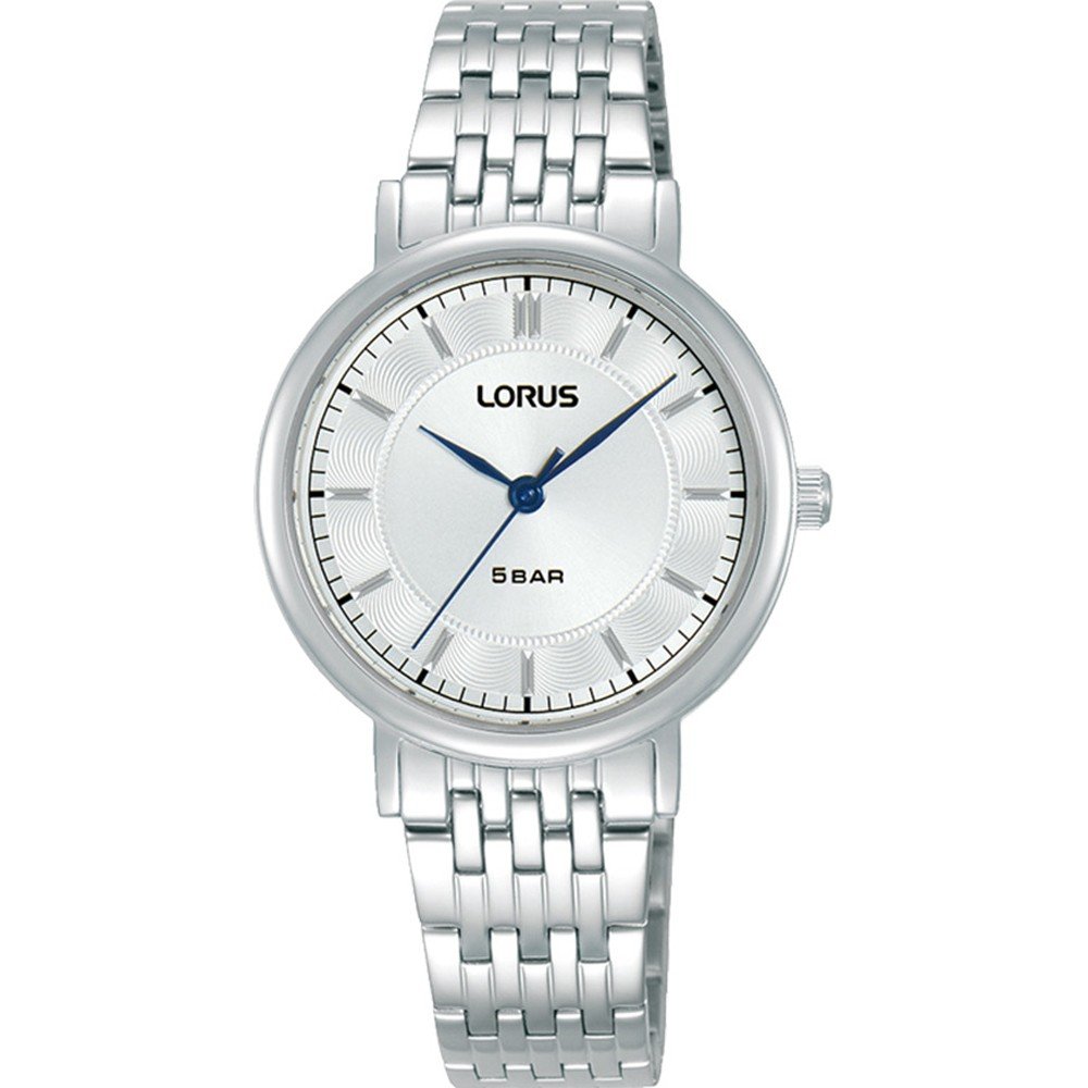 Lorus Classic dress RG217XX9 Zegarek