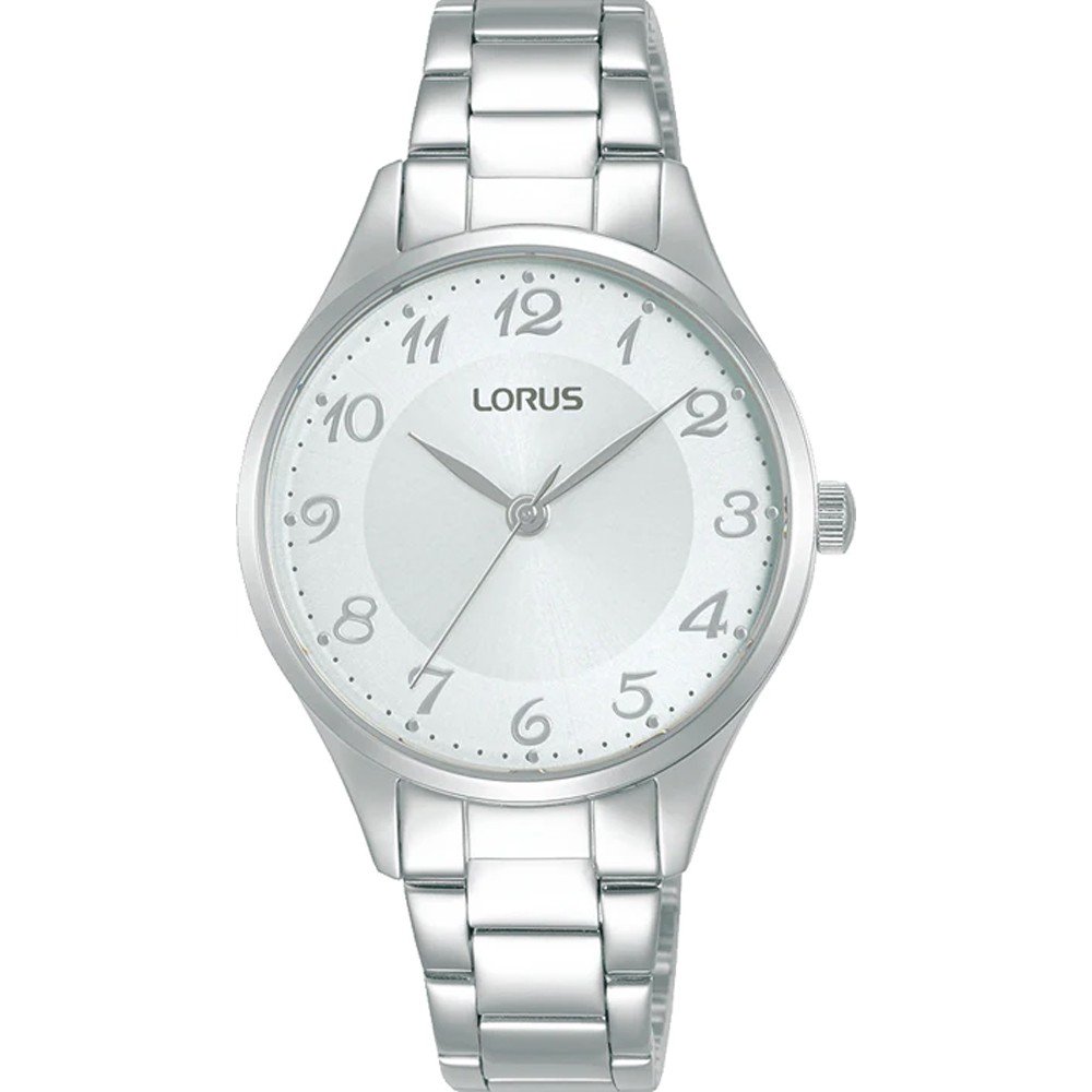 Lorus Classic dress RG267VX9 Zegarek