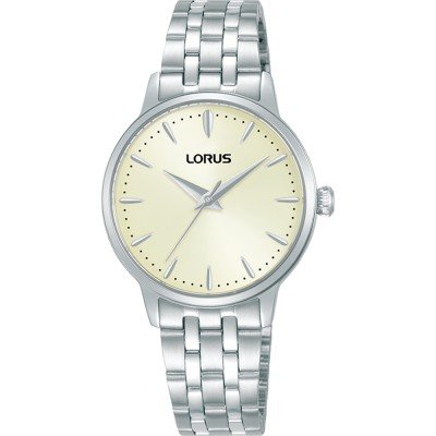 Lorus Classic RG317XX9 Zegarek