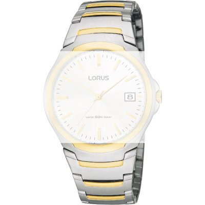 Lorus RH409X Pasek