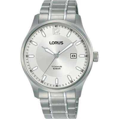 Lorus Classic RH901RX9 Zegarek