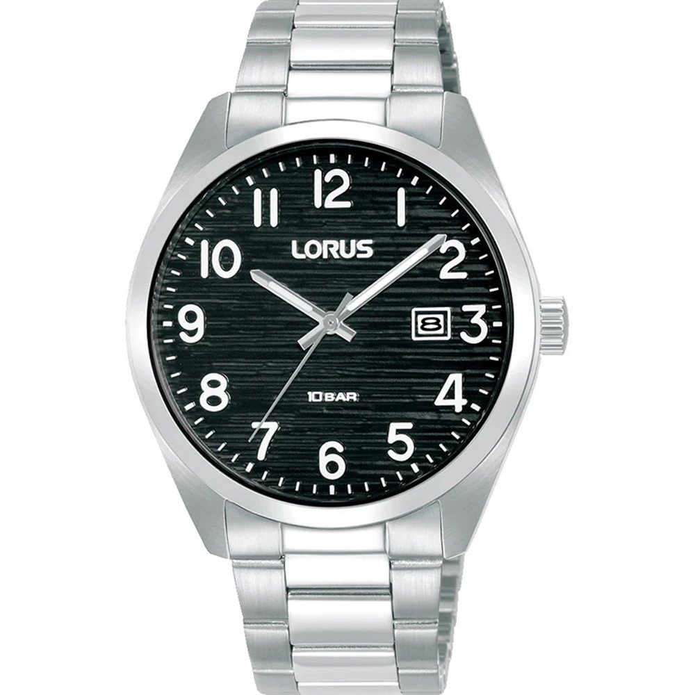 Lorus RH905RX9 Zegarek