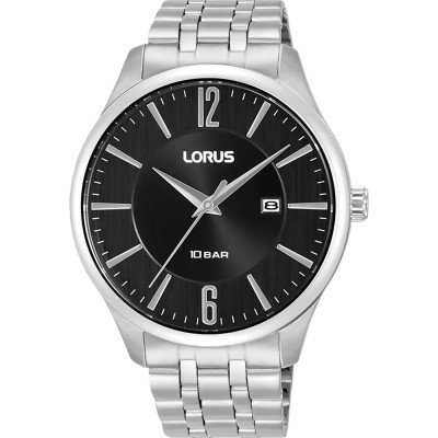 Lorus Classic RH915RX9 Zegarek