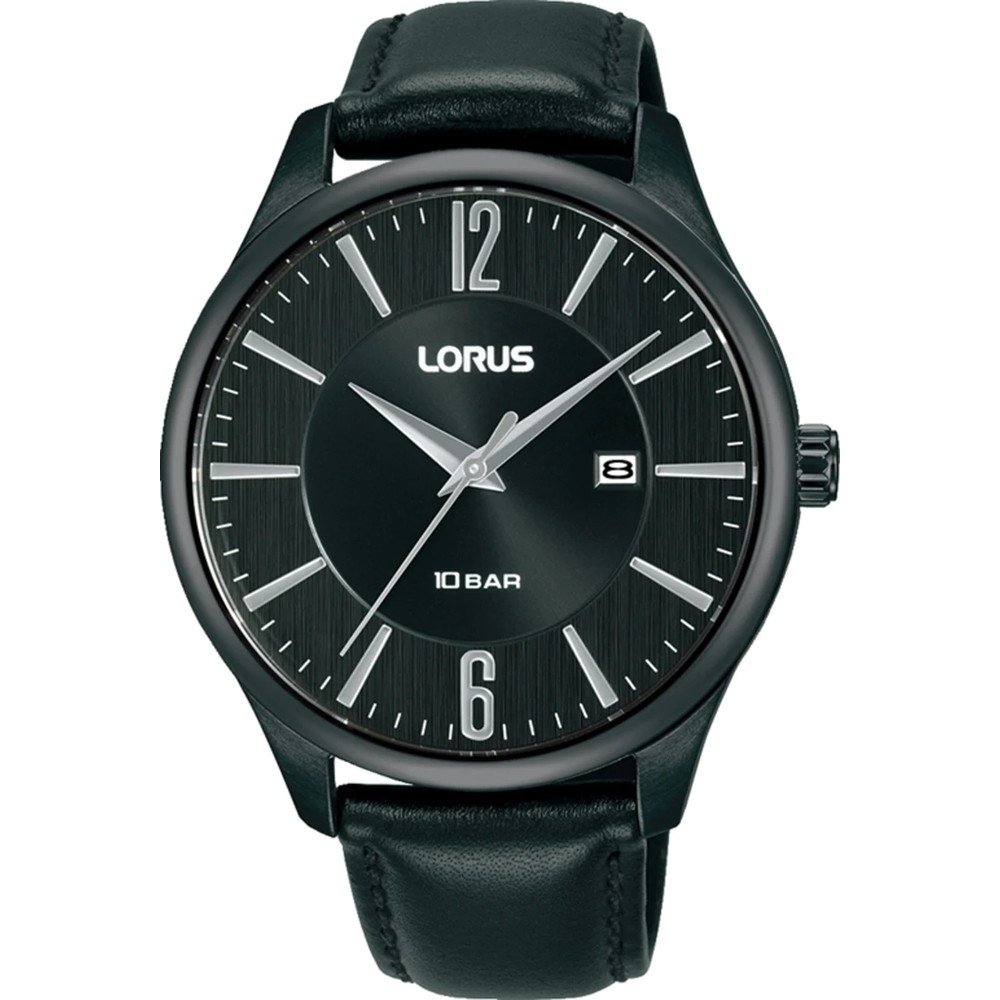 Lorus RH921RX9 Zegarek