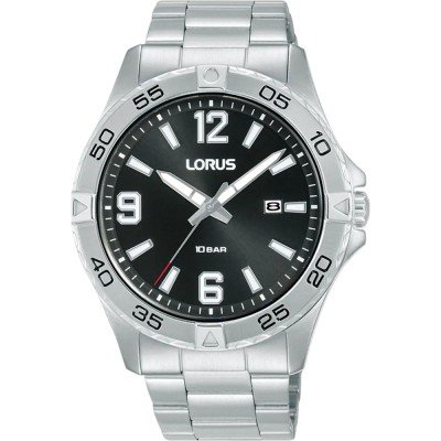 Lorus Sport RH985QX9 Zegarek