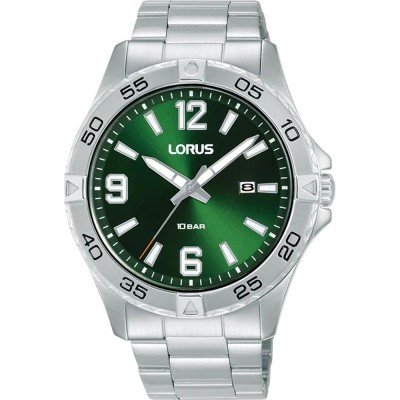 Lorus Sport RH987QX9 Zegarek