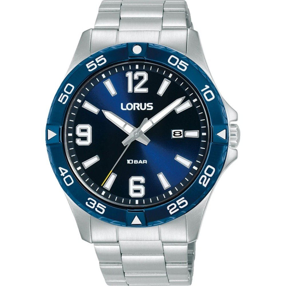 Lorus RH989QX9 Zegarek