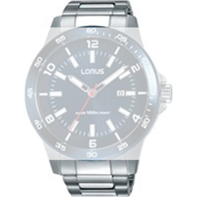 Lorus RHA045X Pasek