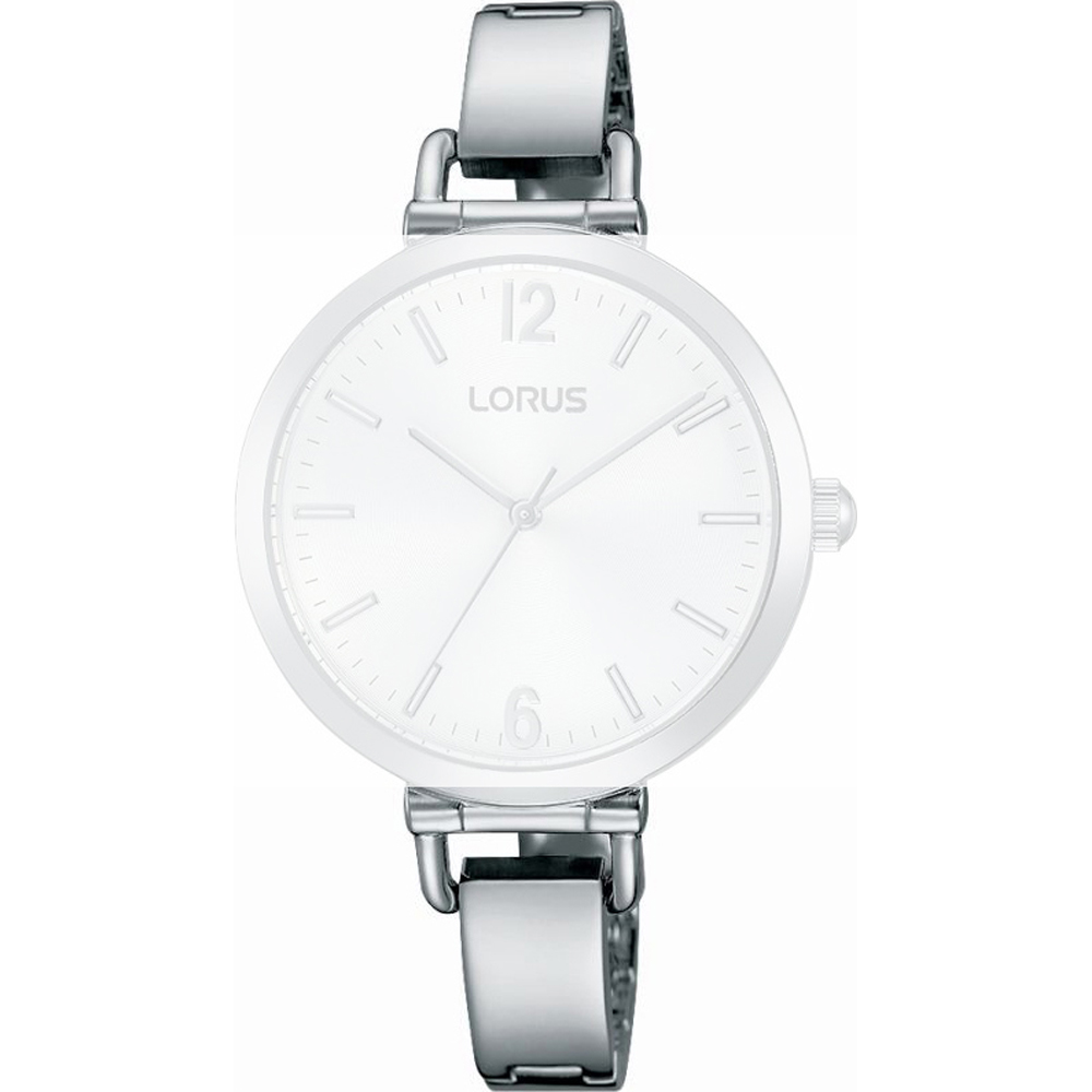 Lorus RHN103X Pasek