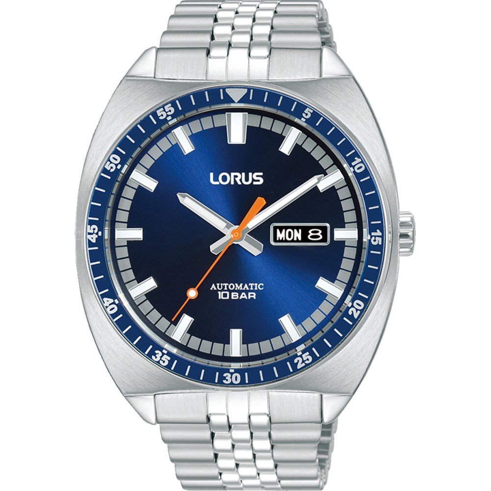 Lorus Sport RL441BX9 Zegarek