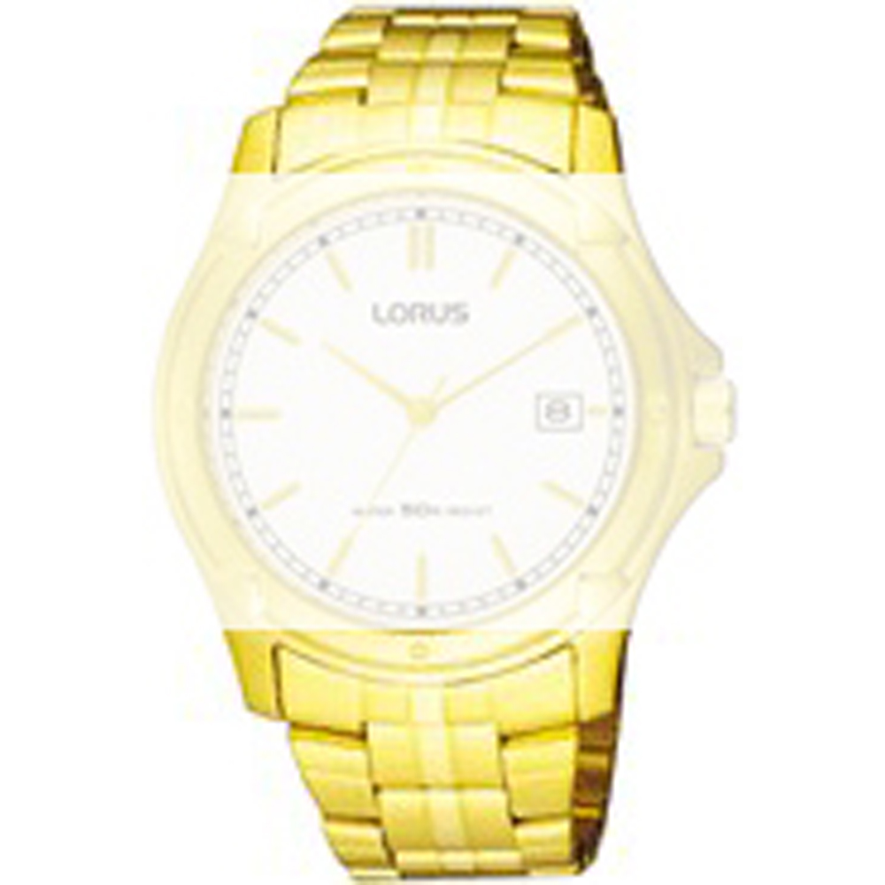 Lorus RN499X Pasek