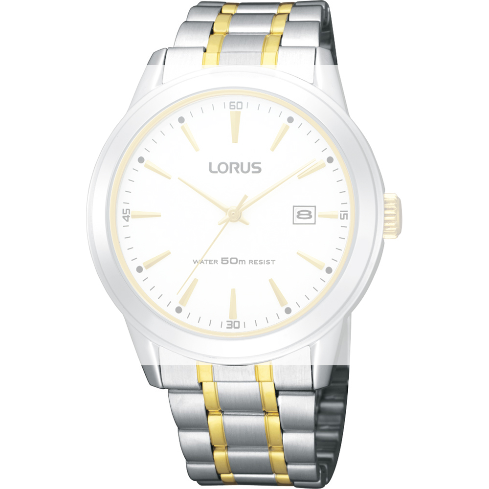 Lorus RP378X Pasek