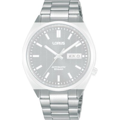 Lorus RPA057X Gents Pasek