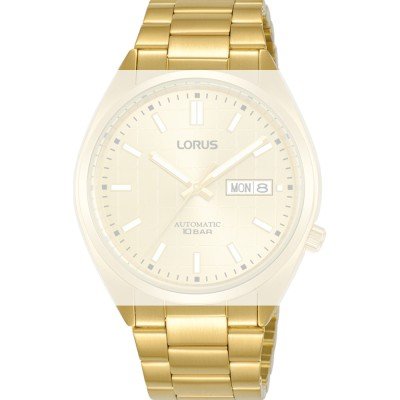 Lorus RPA058X Gents Pasek