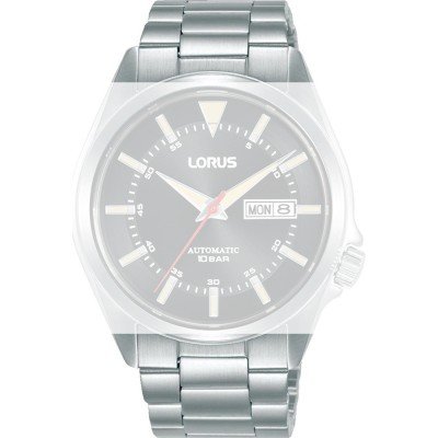 Lorus RPA063X RL417BX9 Pasek