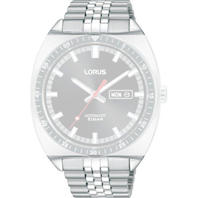 Lorus RPA071X RL439BX9 Pasek