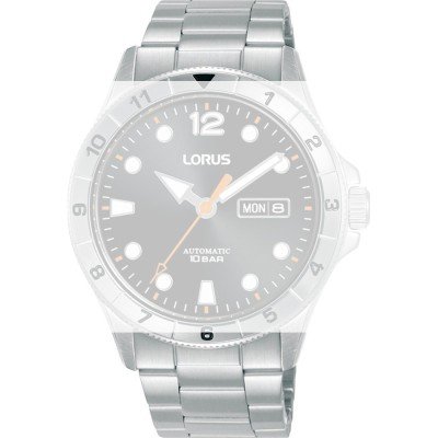 Lorus RPA082X RL459BX9 Pasek