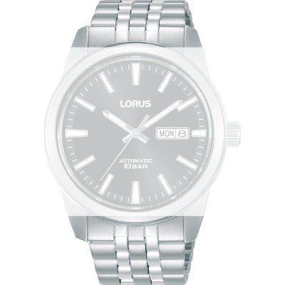 Lorus RPA097X RL491BX9 Pasek